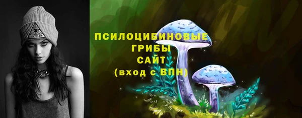 герыч Надым